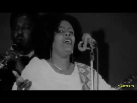 Hirut Bekele   Ethiopia Hagere Ethiopian Music