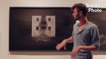 BredaPhoto Facebook Promo: mixing / Memory and desire