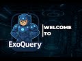 ExoQuery - Language Integrated Query for Kotlin