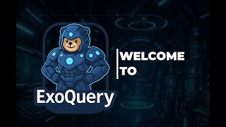 ExoQuery - Language Integrated Query for Kotlin