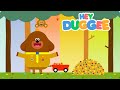 Hey Duggee The Exploring Badge Hey Duggee Kids Cartoon Duggee Camping Cartoons For Kids