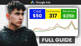 How To Successfully Run Google Ads For Small Businesses (Full Guide)