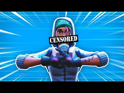 IS FORTNITE RACIST?