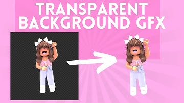 GFX TRANSPARENT BACKGROUND TUTORIAL BLENDER 2.79 // IISPXRKLES