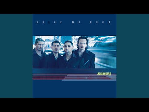 Putar Secret Lovers - Color Me Badd