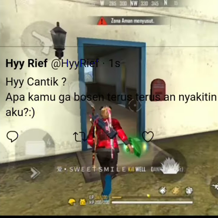 STORY WA SADDBOY😋