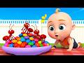 幸せなら手をたたこう🐜 ちっちゃなアリたち | 子供向けハッピーソング | Happy Song | 子供の歌と童謡 | こどものうた | Pulka - 子どもの童謡