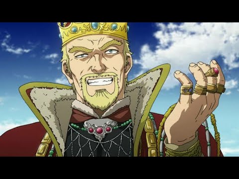 Vinland Saga | All Openings & Endings Full