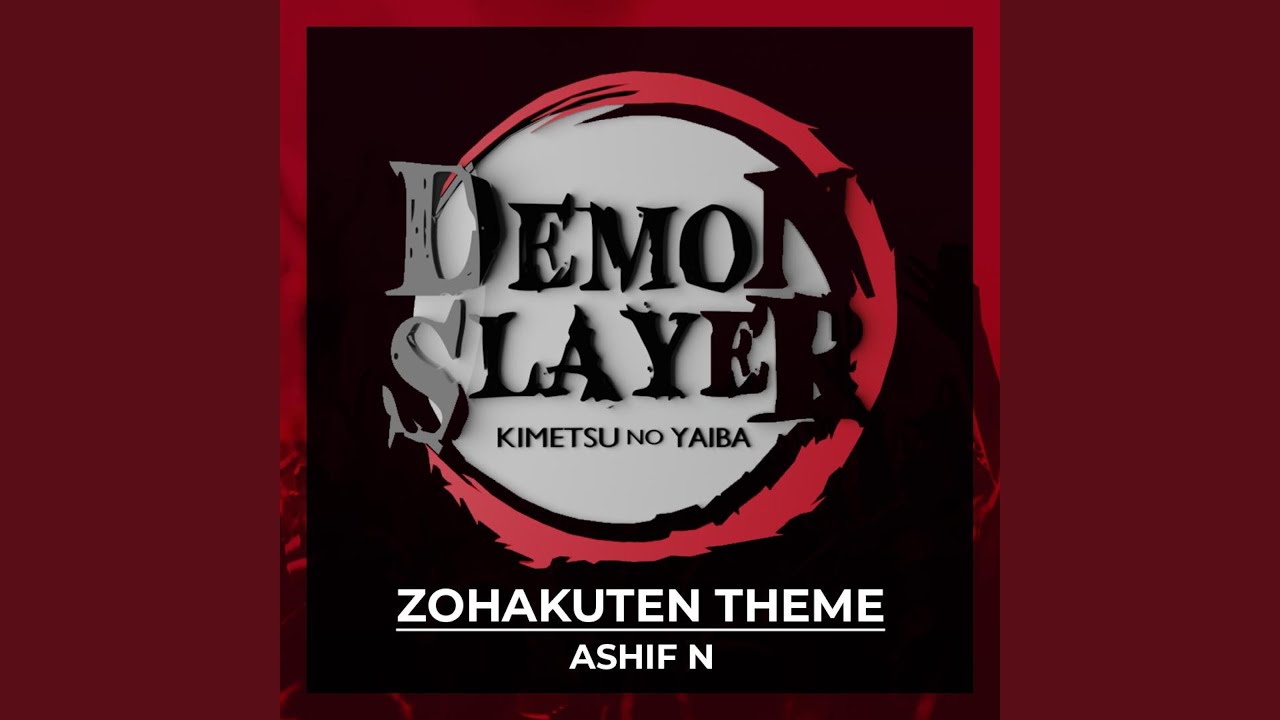 Watch Zohakuten Theme (Epic Version) on YouTube
