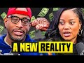 Action Steps To Believing And Creating A New Reality - David &amp; Donni #340