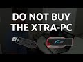 The Xtra PC Scam