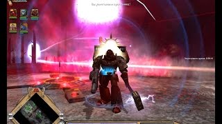 : Ultimate Apocalypse mod 1.72.7 Tau 1 vs 2 -  