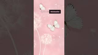 Choose Perfect Wallpaper