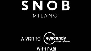 Snob Video With Pabi