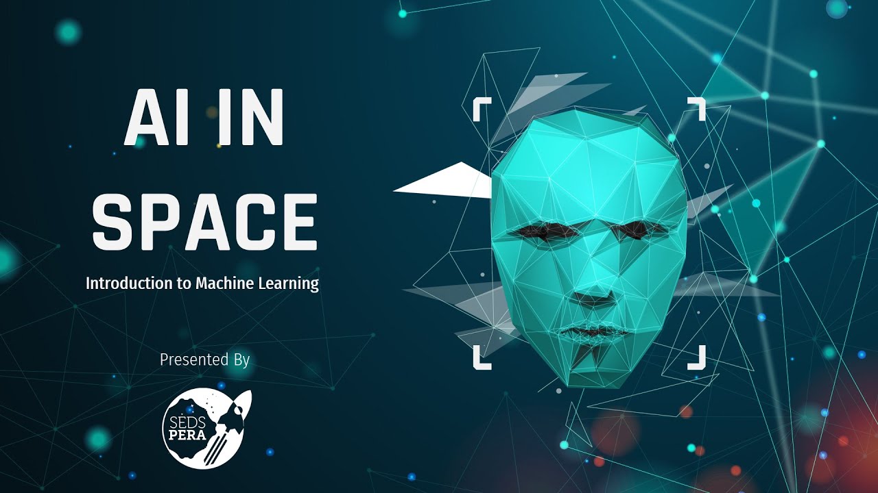 AI for Space Day 1 - Python Fundamentals for Machine Learning ...