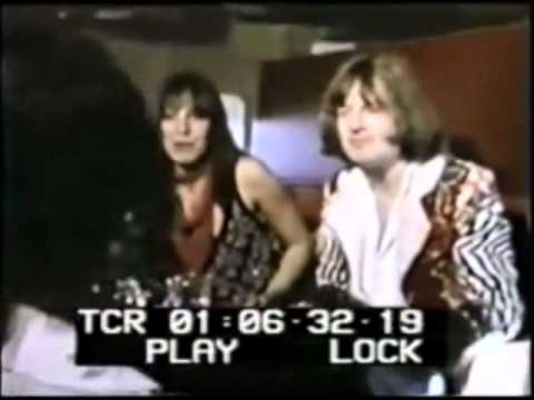 Led Zeppelin  Sunshine Woman  live London 1969 03 19 BBC