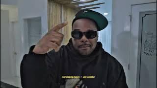 S1MBA, Ayo Beatz - MURDA (Visualiser)