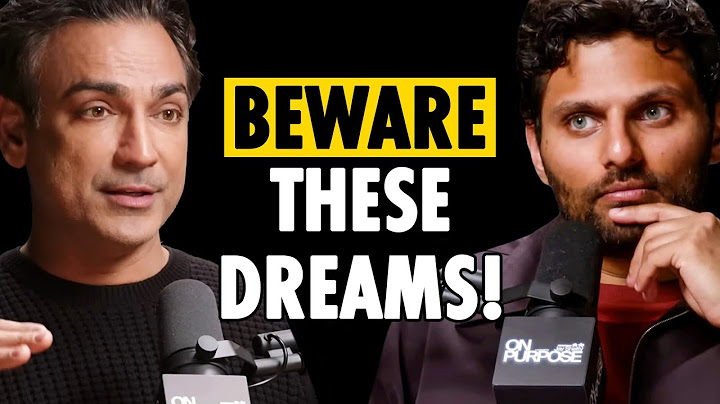 Dream Expert: “If You Dream Like This, DON’T Ignore It!” – It’s Trying To Tell You Something BIG