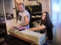 Keyboard Magazine's Stompbox Garage: Phaserjam 07