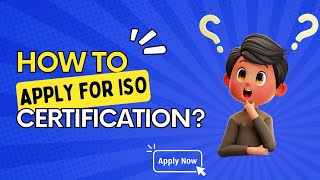 Details How to Apply for ISO Certification: A Step-by-Step Guide Update