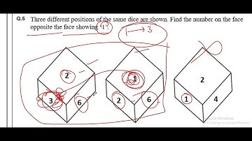 SSC CPO 11 NOVEMBER 2022 SHIFT 3 REASONING SOLUTION PART 1