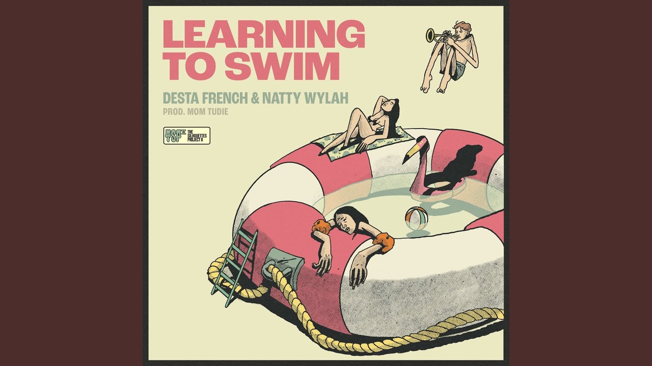Learning To Swim 