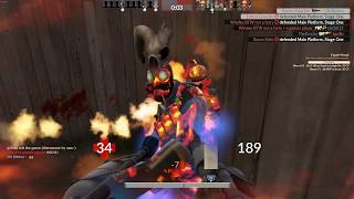 GOD DAMMIT AUTOBALANCE