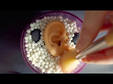 ASMR ouvindo DIVERSOS sons