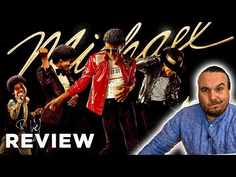 MICHAEL Kritik Review (2026)
