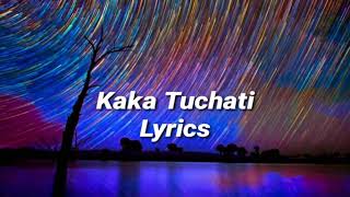 Rostam & Roma - Kaka Tuchati (lyrics)