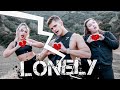 Joel Corry - Lonely | Caleb Marshall | Dance Workout