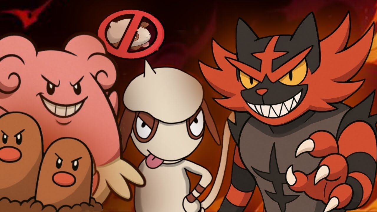 Los Pokémon que ROMPIERON el competitivo y reescribieron las reglas del juego