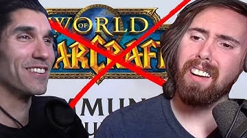 Claak React to WoW community council by Stoopzz