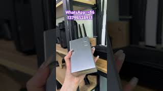 Airbnb Hidden Camera Jammer Alarm Blocker Test Safe Travel   #camera jammer #alarm blocker #shorts