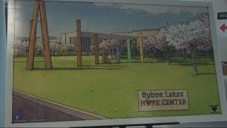 Homeless shelter at Wapato Jail hits fundraising goal