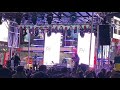 США | Концерт Jay Sean в Нью Йорке и танцующий человек | Times Square