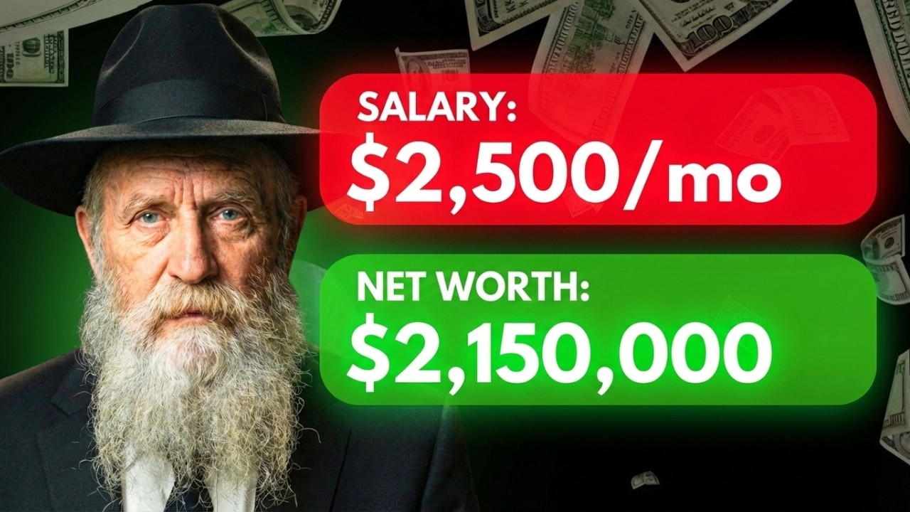 How To Shift Forever The Poverty Mindset - And Live Well On Small Salary