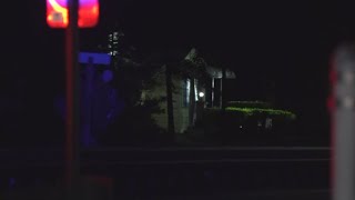 Heavy police presence, standoff in Olmsted falls; residents asked to avoid Bagley Road