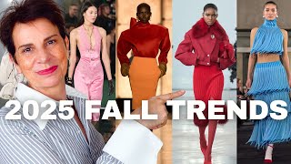 Download Lagu TOP FALL/WINTER FASHION TRENDS 2025 MP3 Download Lagu TOP FALL/WINTER FASHION TRENDS 2025 MP3