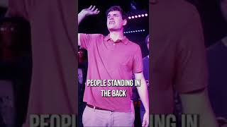 Anderson Burrus vs Billie Dutches | "You Are Literally The Worst Height" Bar | Rap Battle