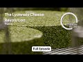 The Lyonnais Cheese Revolution - France - Cheese Slices with Will Studd