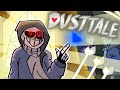 DUSTTALE 1 СЕРИЯ  - НАЧАЛО ПУТИ (АНИМАЦИЯ)