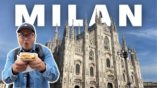 Where to Eat in Milan Italy: Perfect for Foodies and Tourists