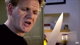 4\/50 Cooking Tips With Gordon Ramsay (YTP)
