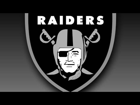 Las Vegas Raiders 2021 NFL Schedule Review Livestream At Zennie62 YouTube