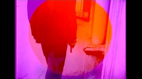 Feed Lemon - Citric Acid (Official Music Video)