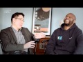 Interview with Surgeon Charles Limb &amp; Professional Beatboxer Shodekeh Talifero
