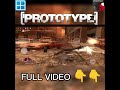PROTOTYPE | PC IN ANDROID