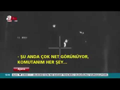 Atak Helikopteri Operasyon Görüntüleri Diyerek Arma 3 Adlı Oyunun Görüntülerini Kullanan A Haber