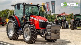 NOWY NABYTEK 2022 ☆ MASSEY FERGUSON M5709 ☆ DYNA 4 ☆ LUKPOL AGRO ☆ GR Zioło ☆ PHOTO MARCIN & KOWCIU